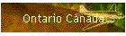 Ontario Canada